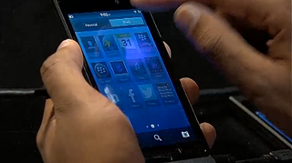 Illustration for article titled BB10 Adds So Many Features That So Few People Want